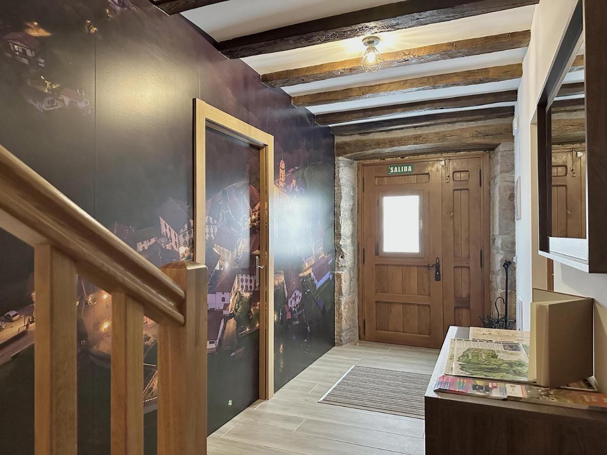 Casa Rural Sutegia - Housity