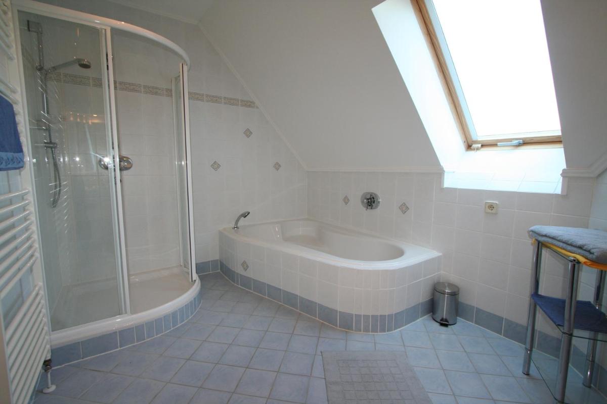 Suitetrails - Ferienhaus Eichberg