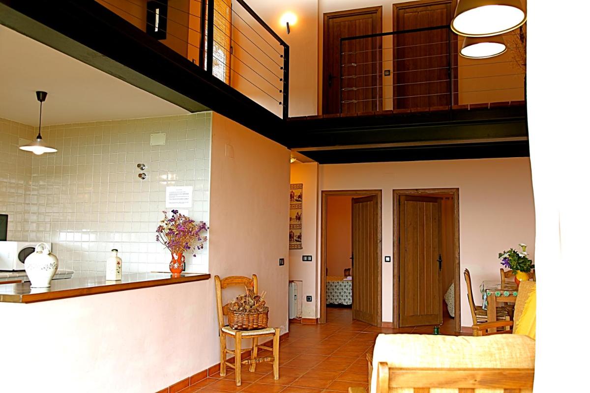 Las Casas de Agapito - Housity