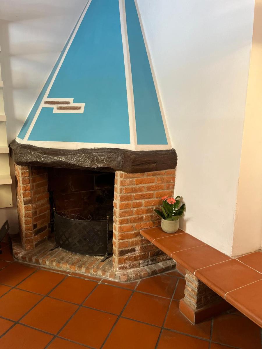 La casina di Stefy - Hizvo