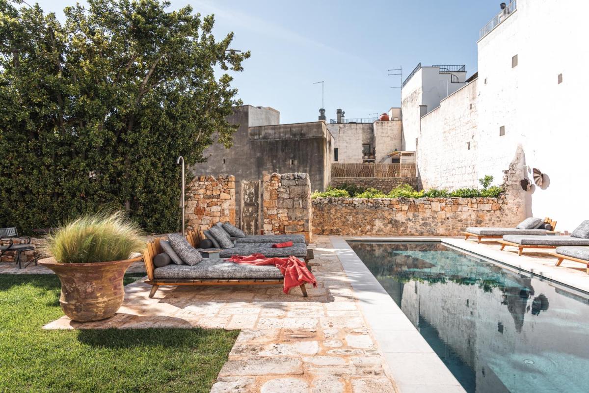 Paragon 700 Boutique Hotel & SPA - Housity