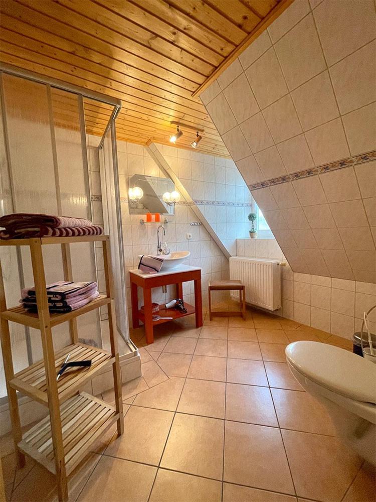 Ferienwohnung Zum Heuschober - Housity