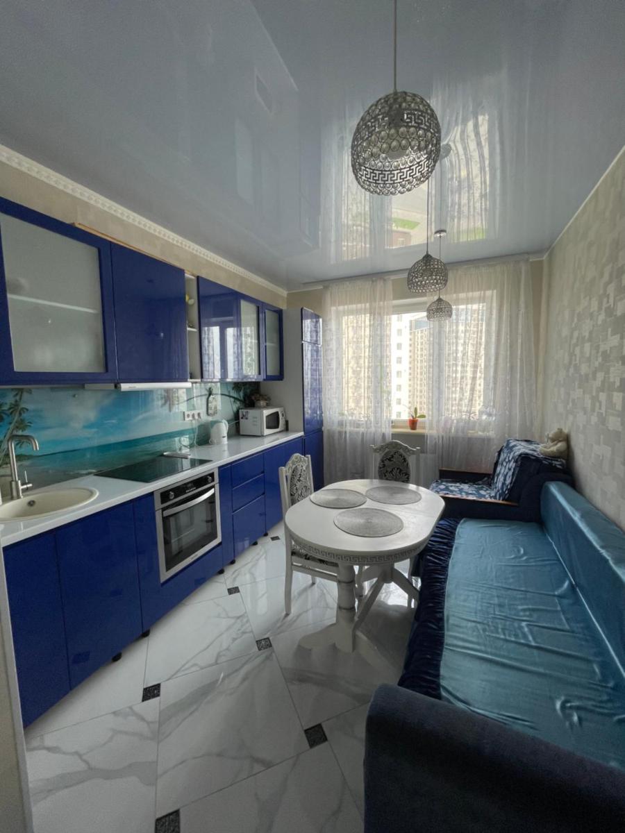 Suitetrails - Odessa Pearl Apartment