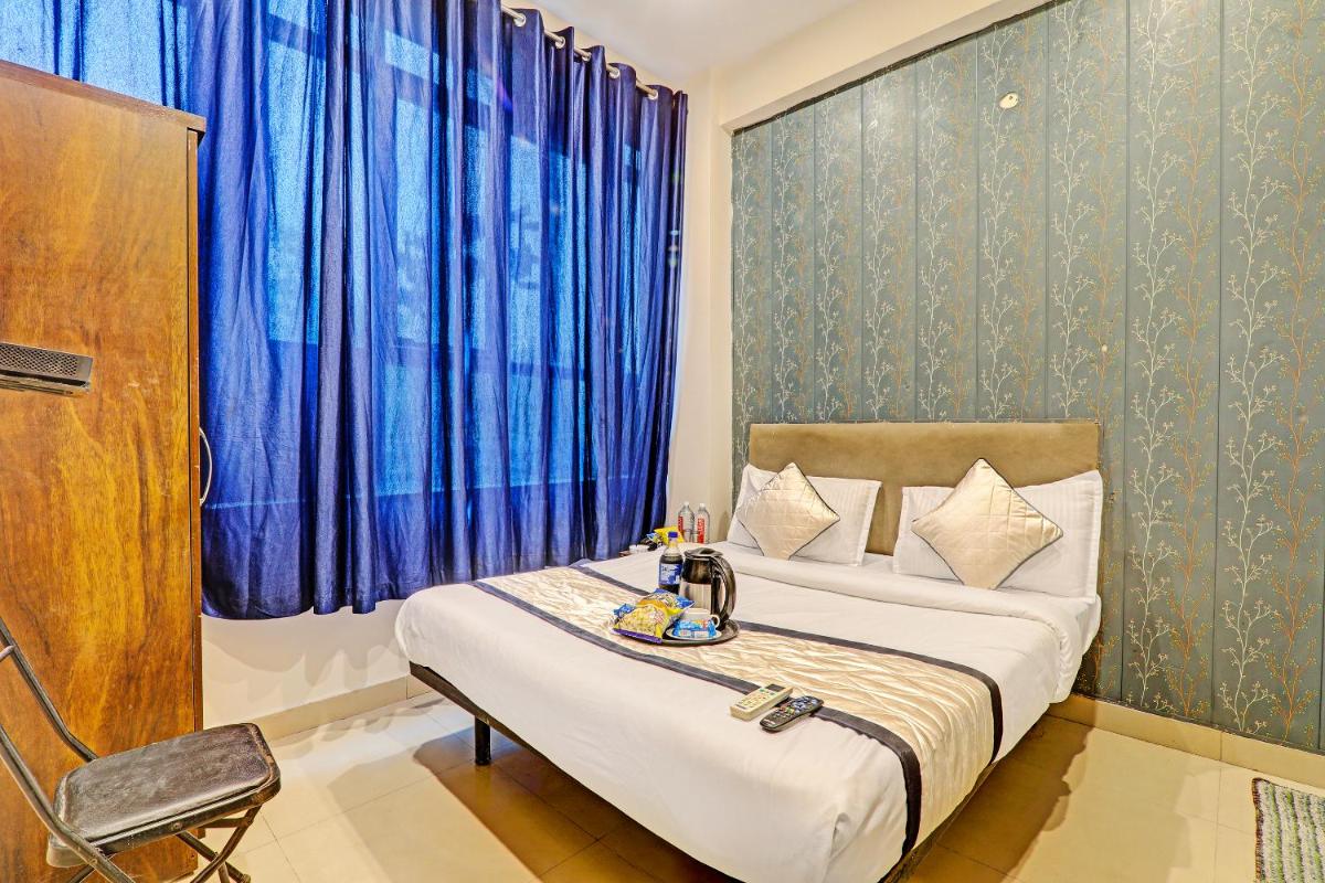 Hotel Agoura Prime - Housity