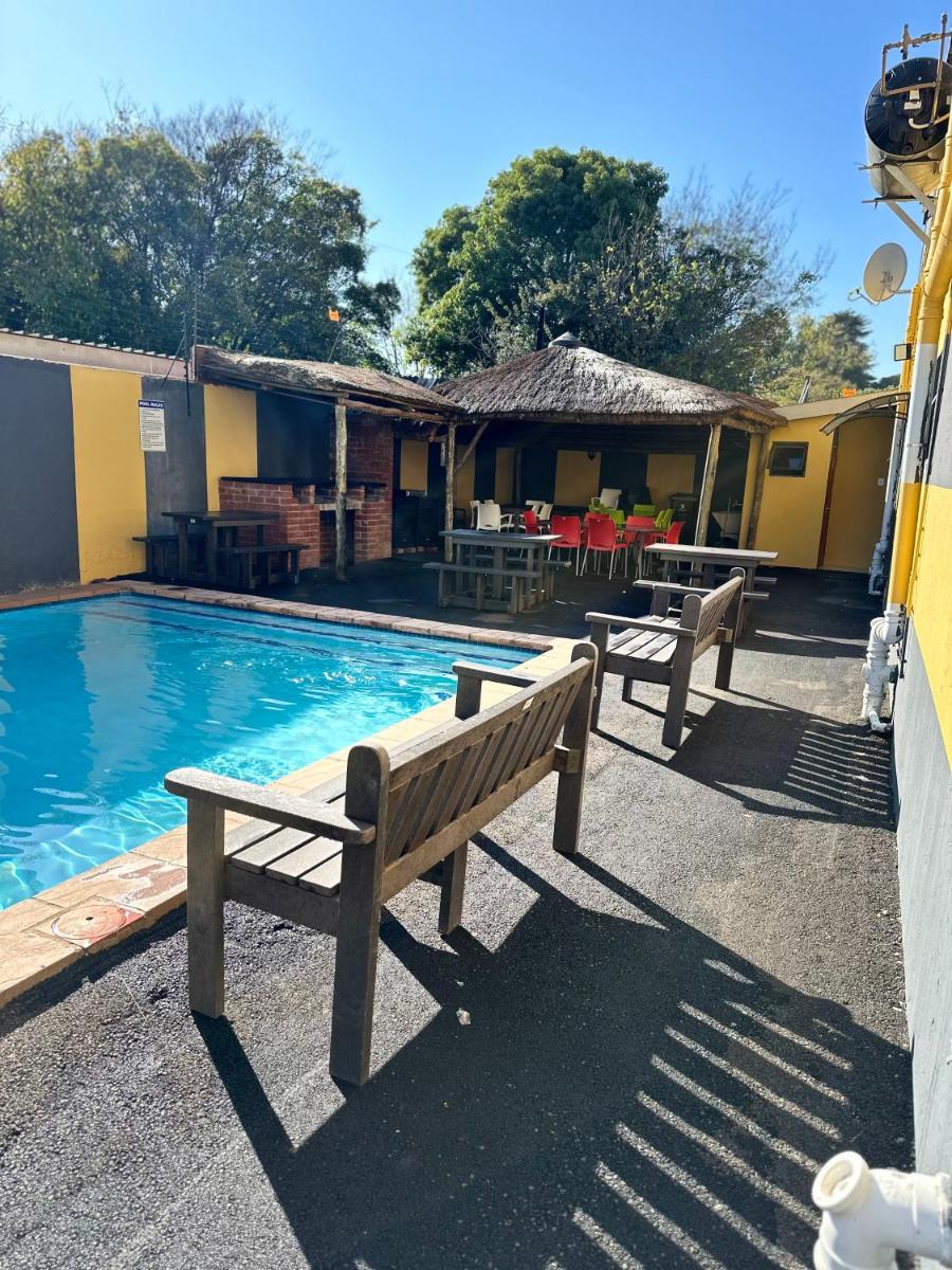 Suitetrails - Platinum Guesthouse Kempton park