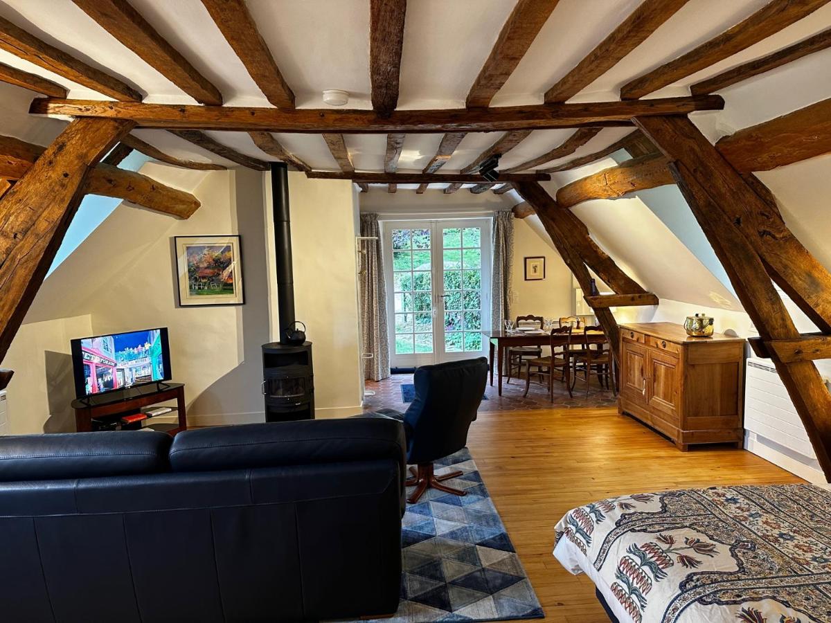 Cottage Vesqueville - Housity