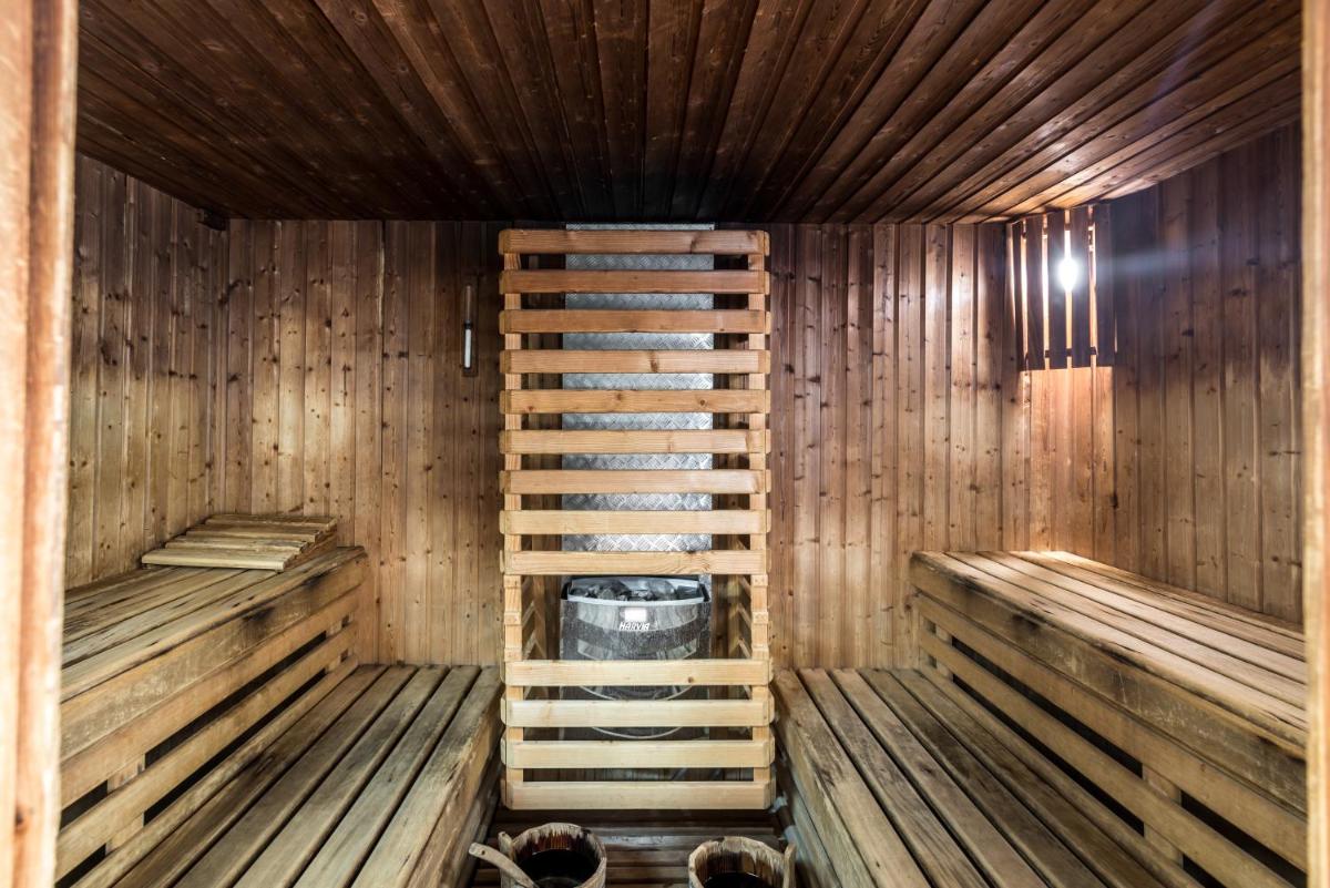 Imagen de la galería de Snö Villa de Sallent 4, en Formigal