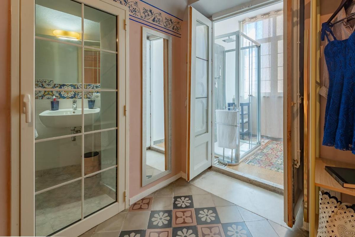 B&B TOMMASO FAZELLO SCIACCA Residenza artistica - Hizvo