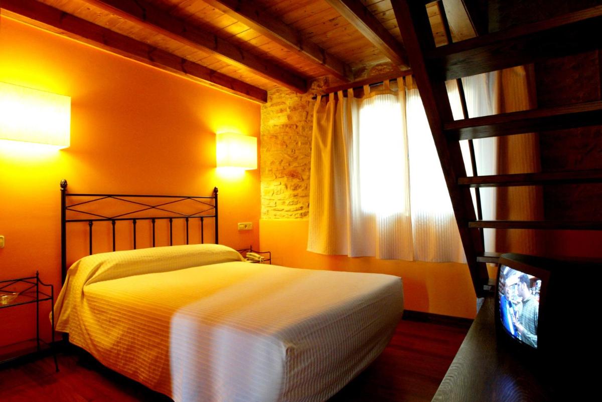 Hotel El Faixero Tradicional - Housity