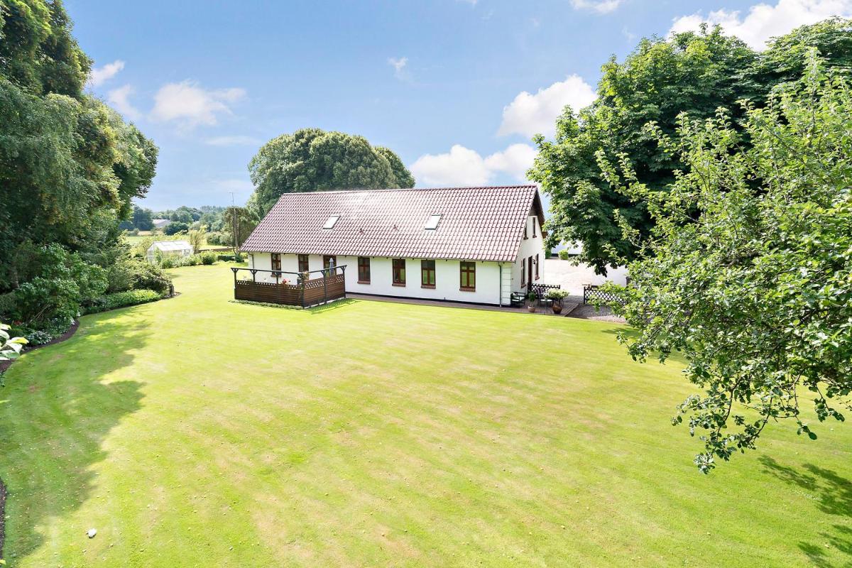 STAY Billund - Housity