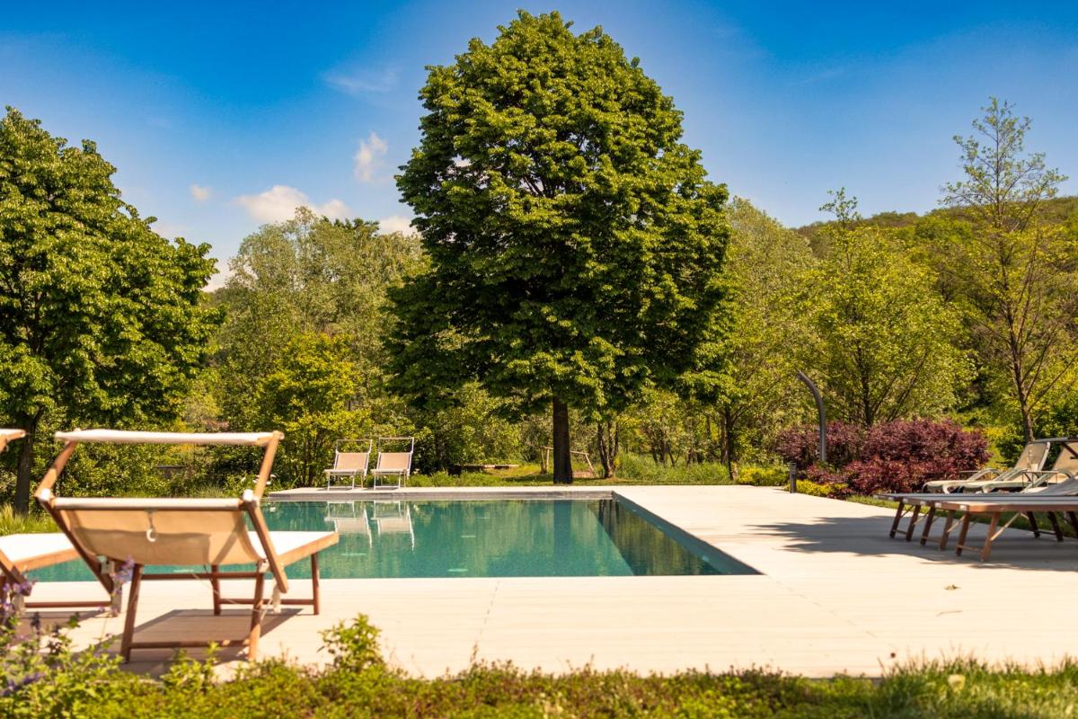 Musella Winery & Relais - Housity