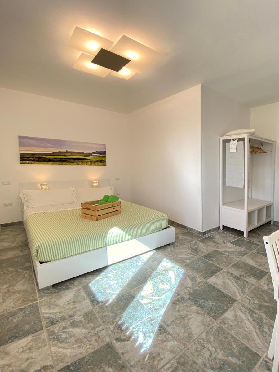 Lulía bed&breakfast - Housity