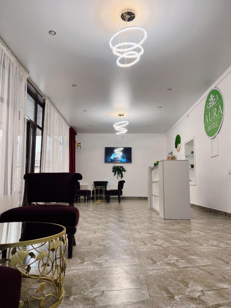 Suitetrails - Aura Hotel