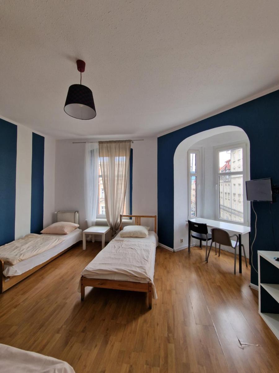 Kaktus Guest House - Housity