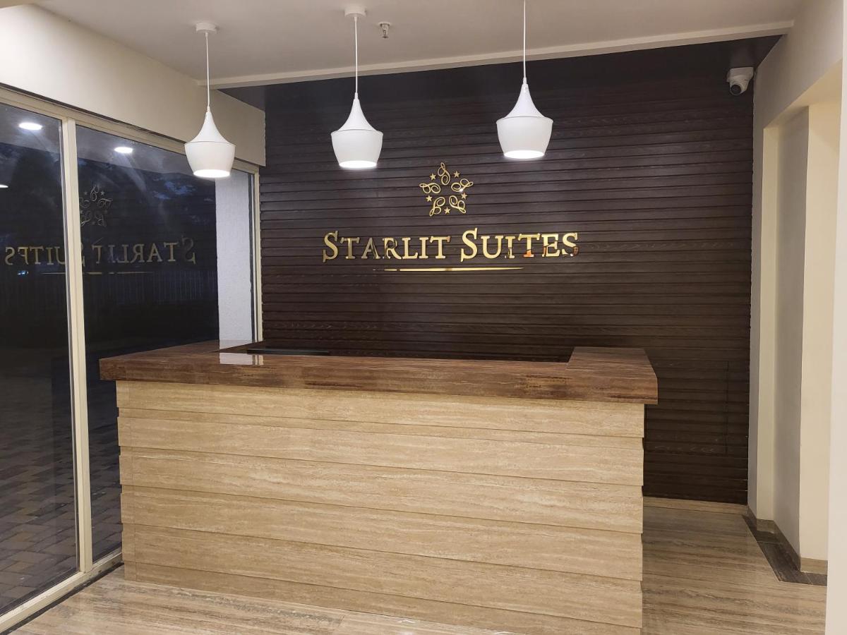 Starlit Suites Shirdi - Housity