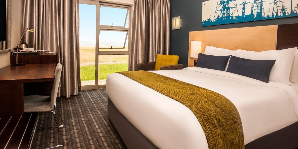 Blackrock Hotel - Hizvo