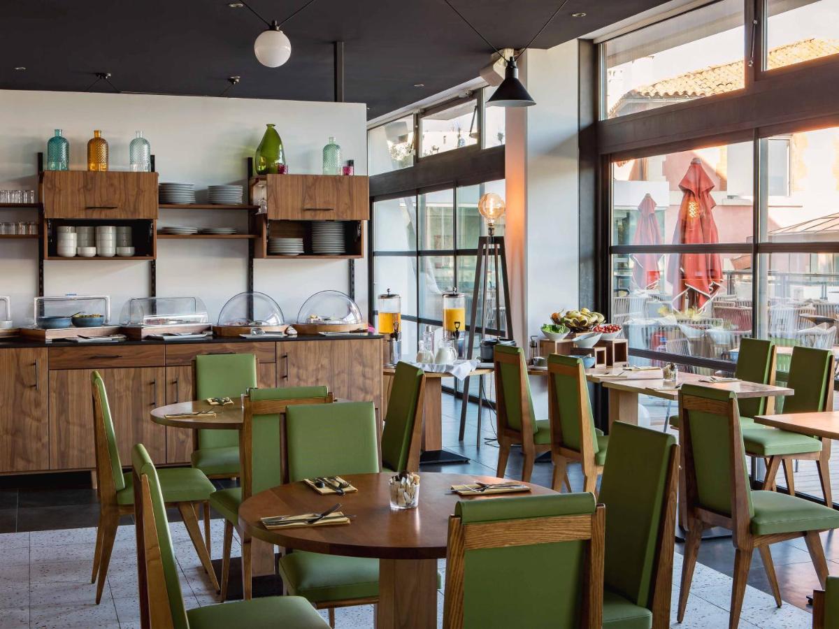 Suitetrails - New Hotel of Marseille - Vieux Port