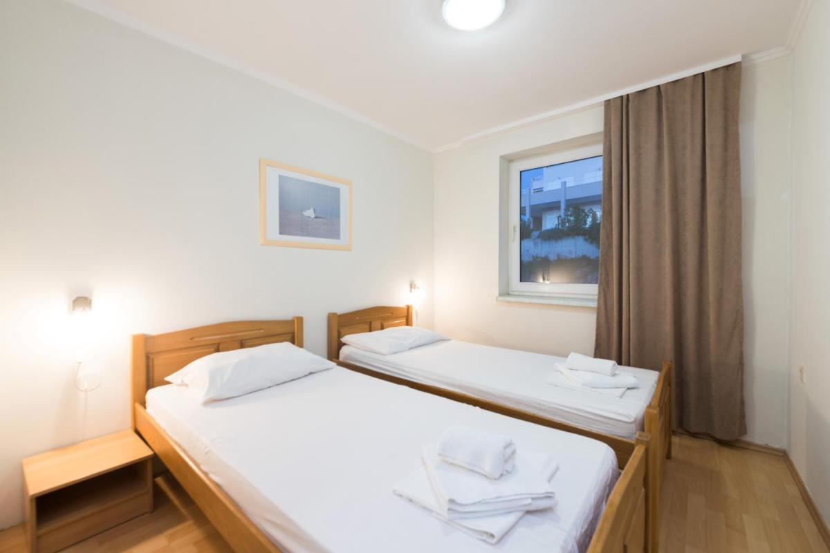 Hotel Rooms Roccia - Housity