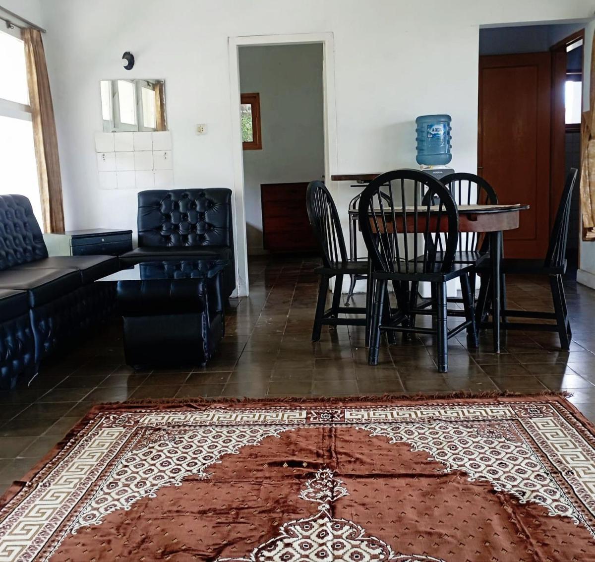 Surga Dirga Resort - Housity
