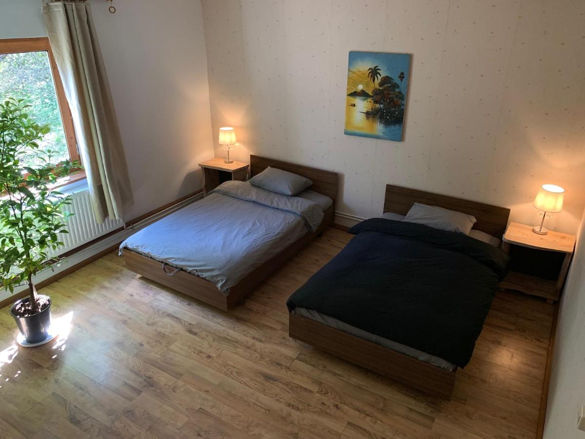 Māja laukos - BISES - Housity