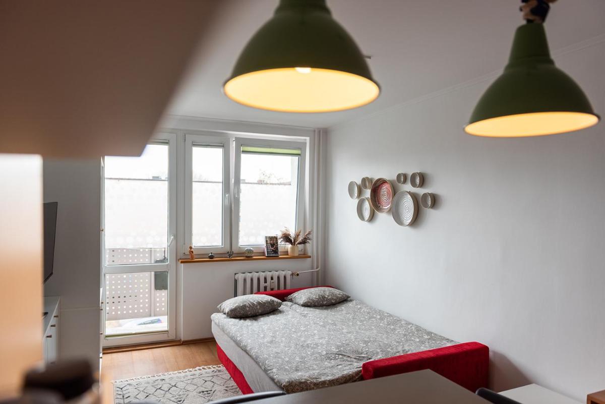 Mieszkanie nad morzem, flat near sea 400 m - Housity