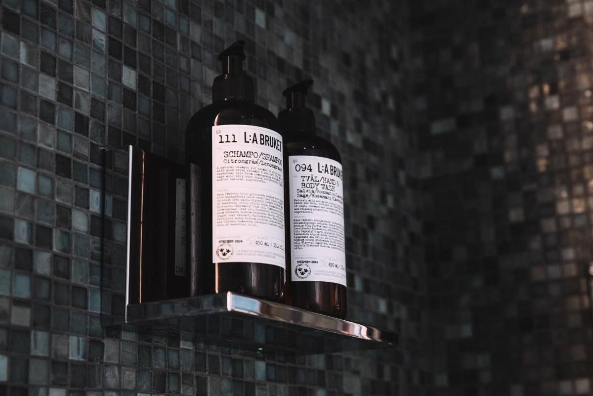 Boissons dans l'établissement Hôtel Hemen