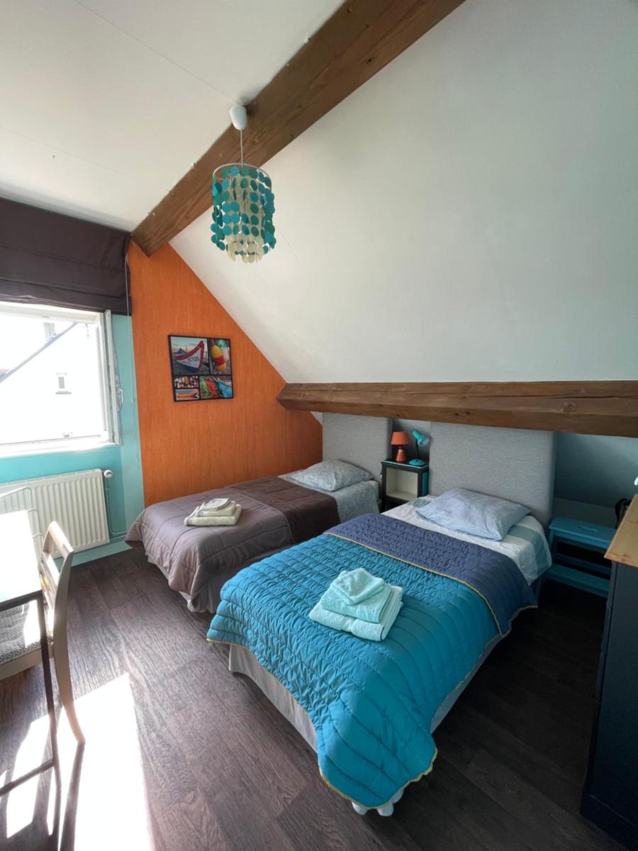 Chambres d'Hôtes Lefoulon - Housity