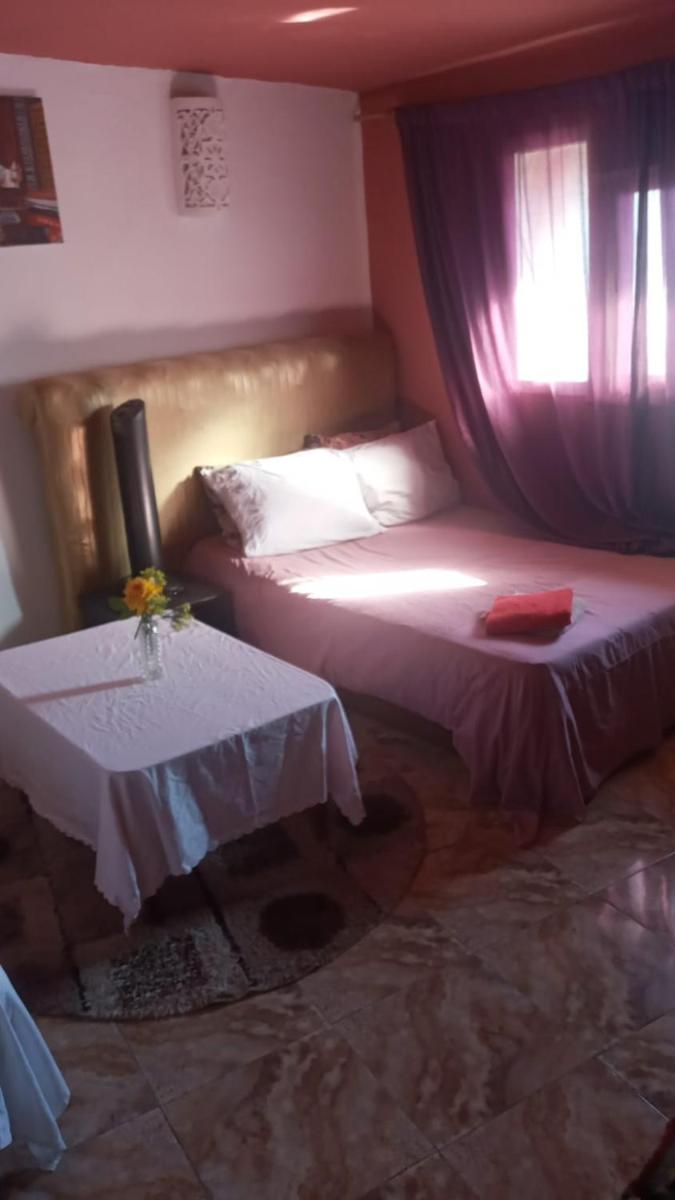 Chambre Perle Amine - Housity