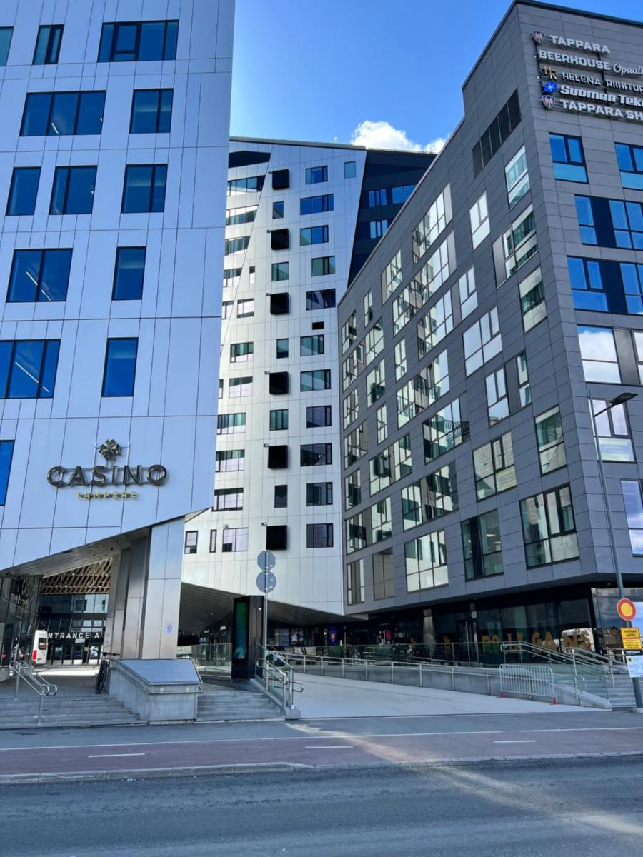 ARENA Studio 2 - Housity