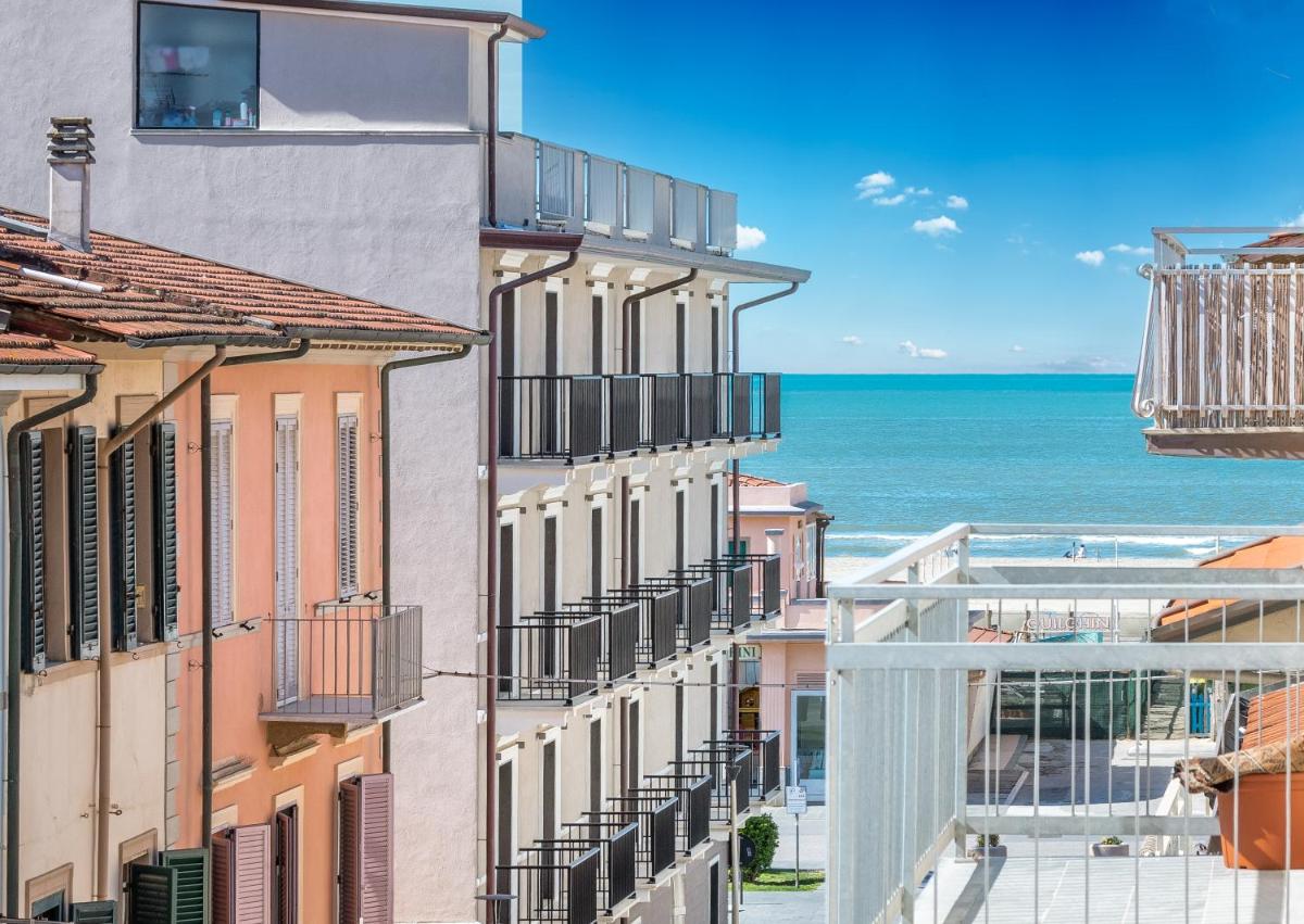 Hotel Stella D'Italia - Housity