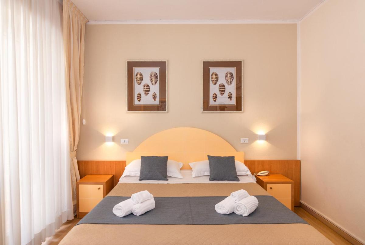 Hotel Stella D'Italia - Housity
