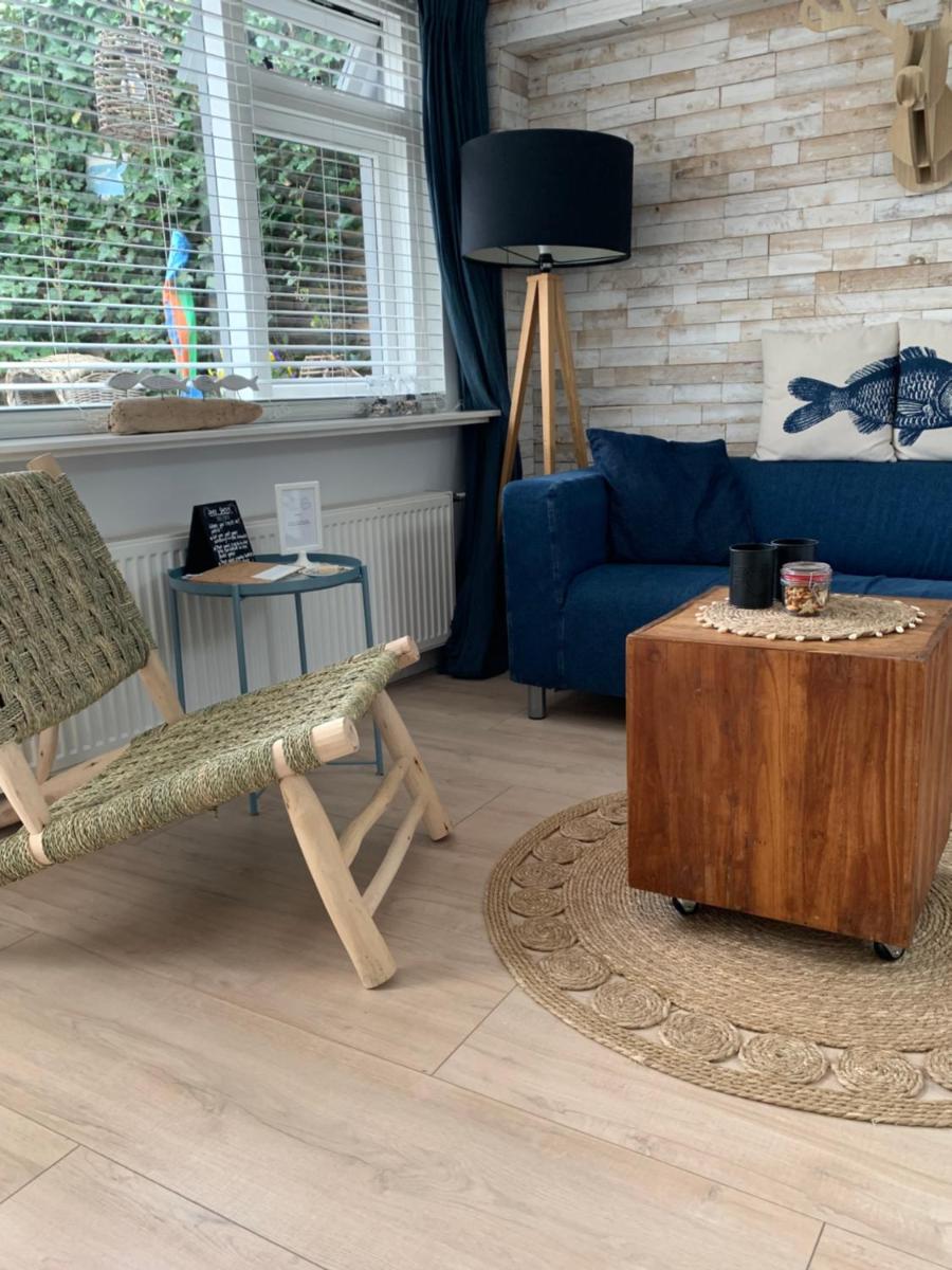 Appartement 't Zomerhuis - Housity