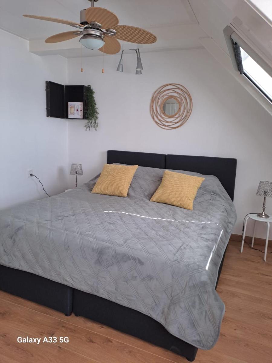 B&B Het Oude Doktershuys - Housity