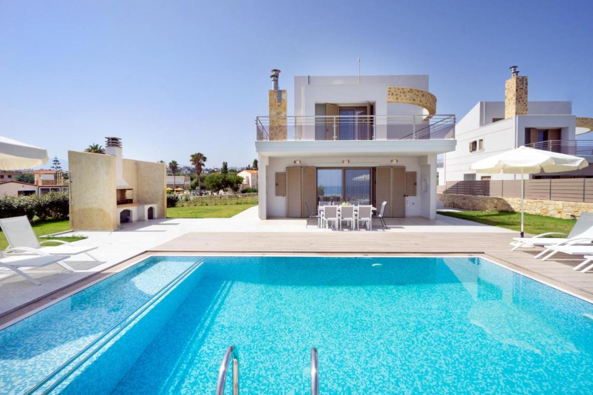 Beach Villas - Housity