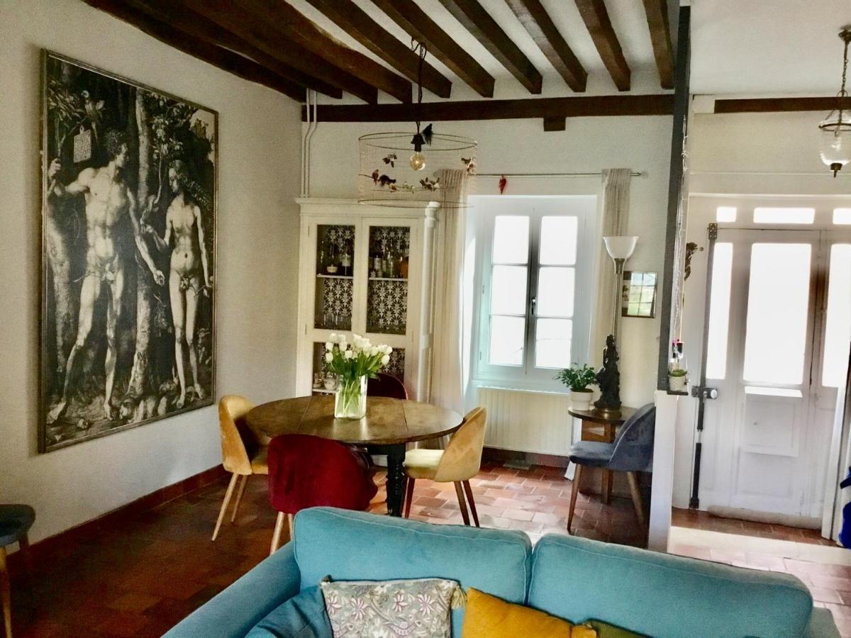 La Treille Muscate - Housity