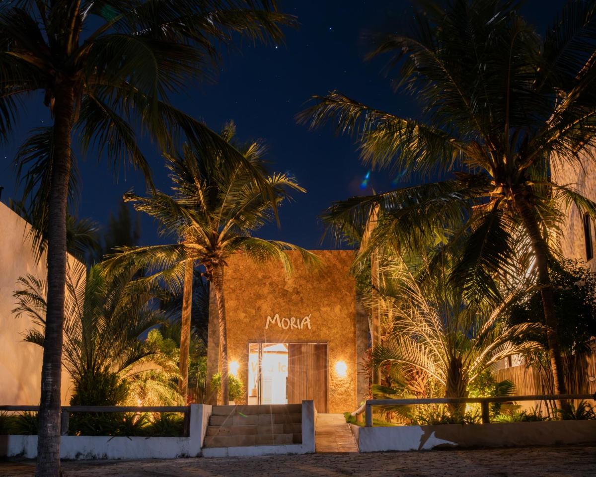 Moriá Eco Lodge - Housity