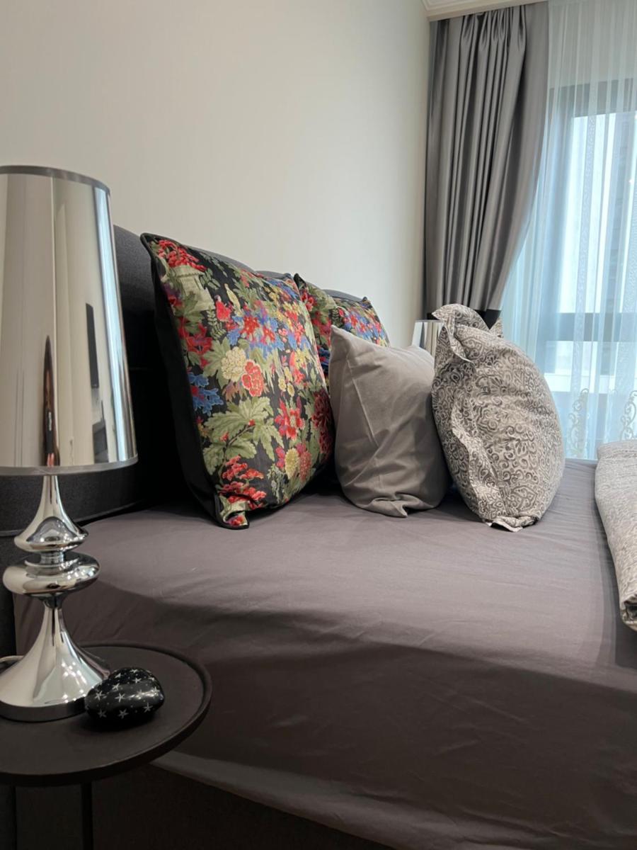 Belgrade Waterfront Escape 104 - Housity