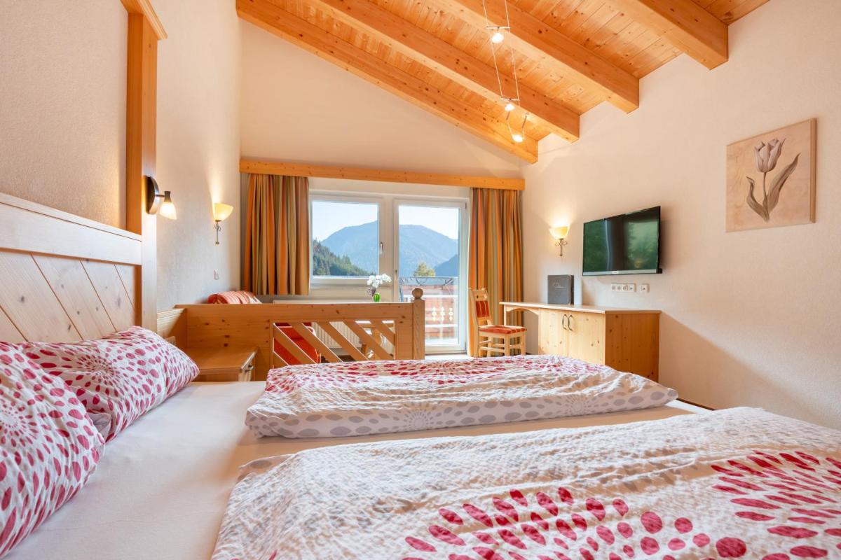 Hotel Thaneller Stadl Bräu - Housity