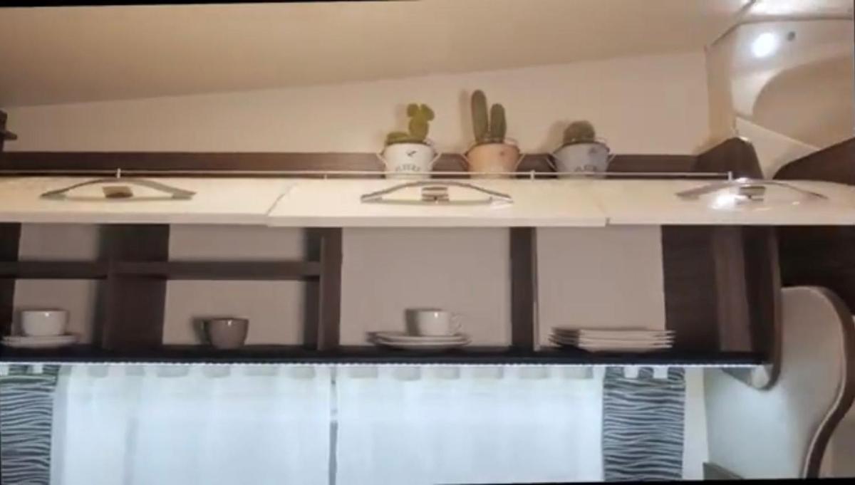 Portugals Infinity - AutoCaravana Luxo - Housity