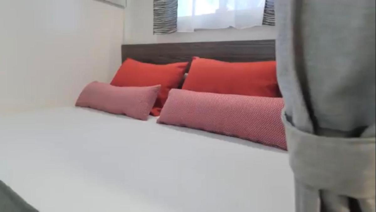 Portugals Infinity - AutoCaravana Luxo - Housity