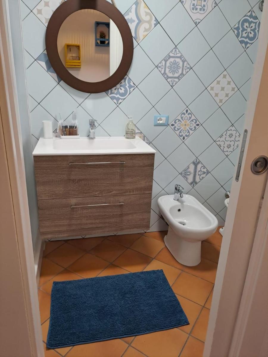 La Casa sulla Spiaggia - Housity