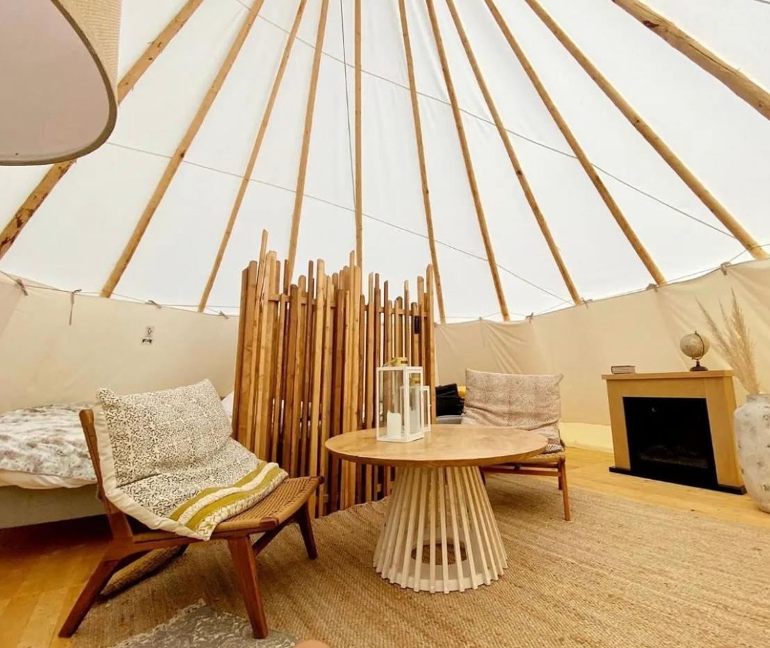 Hölick Havsresort & spa - Housity