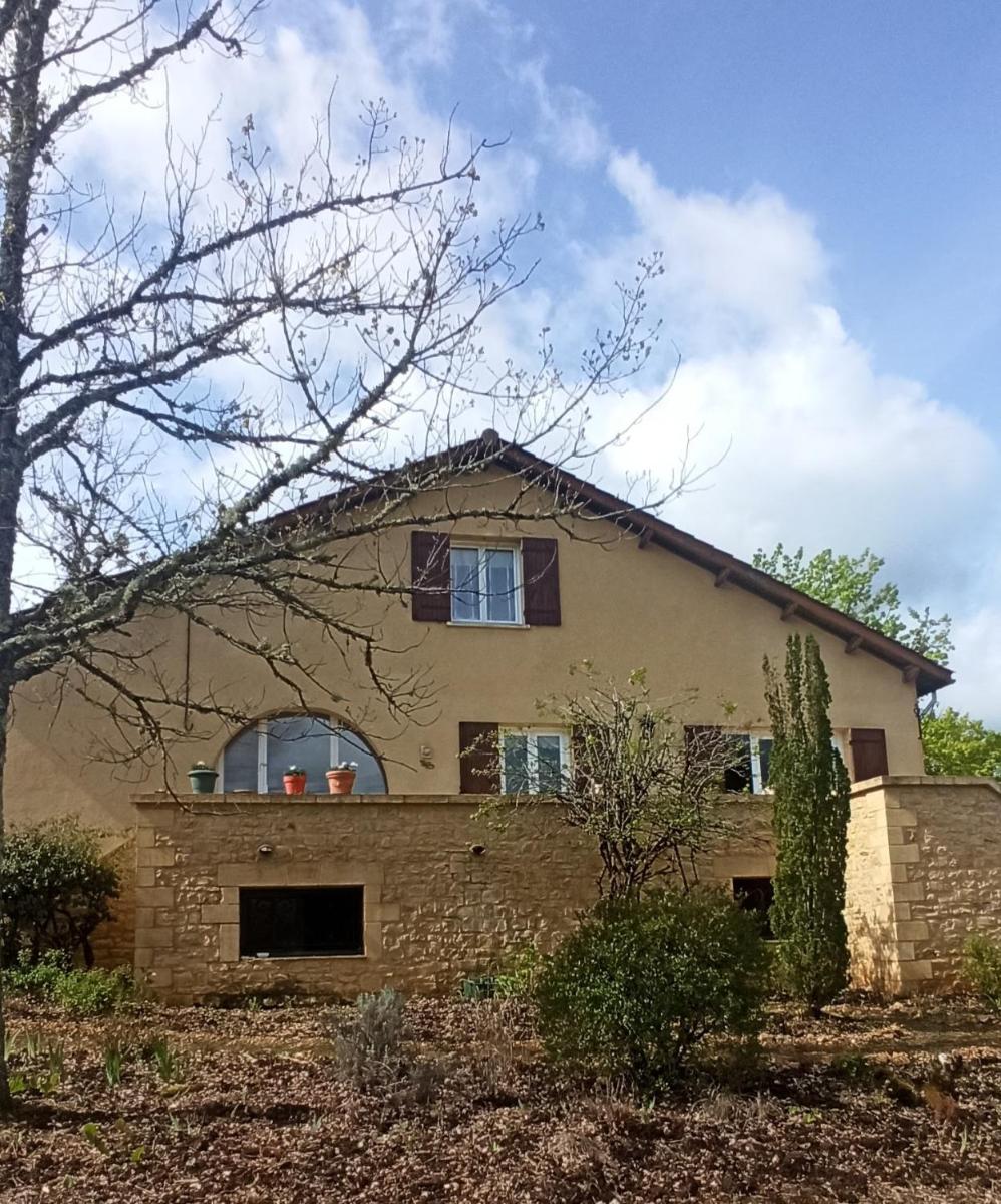 Haut Val-Brun chambres d'hôtes - Housity
