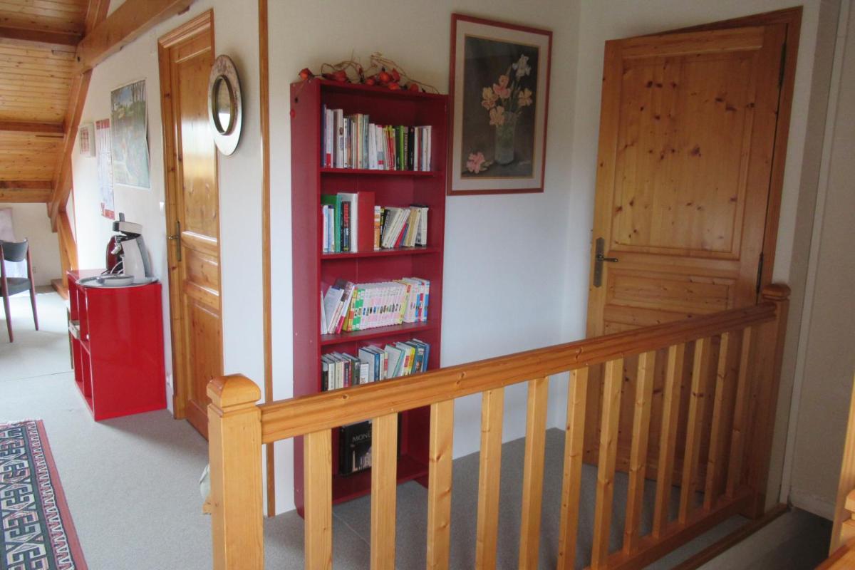 Haut Val-Brun chambres d'hôtes - Housity