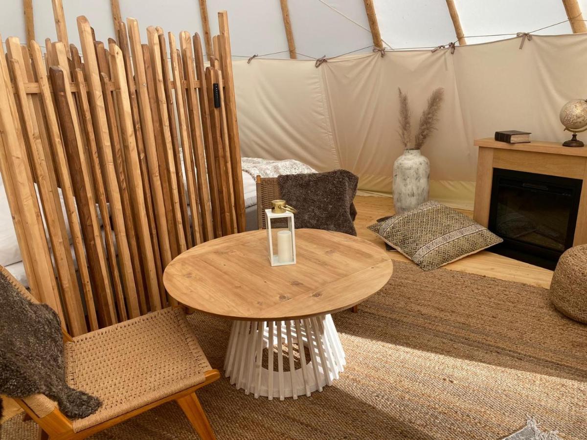 Hölick Havsresort & spa - Housity