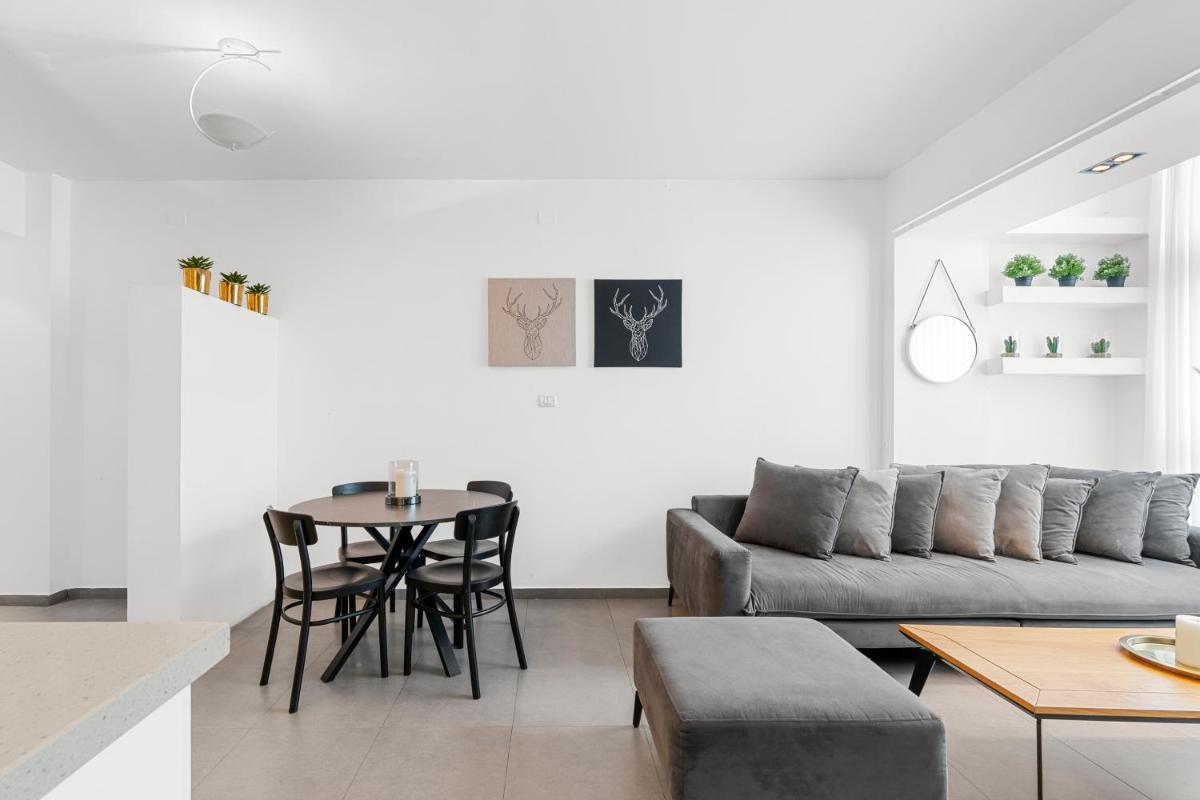Best location in Tel Aviv - Housity