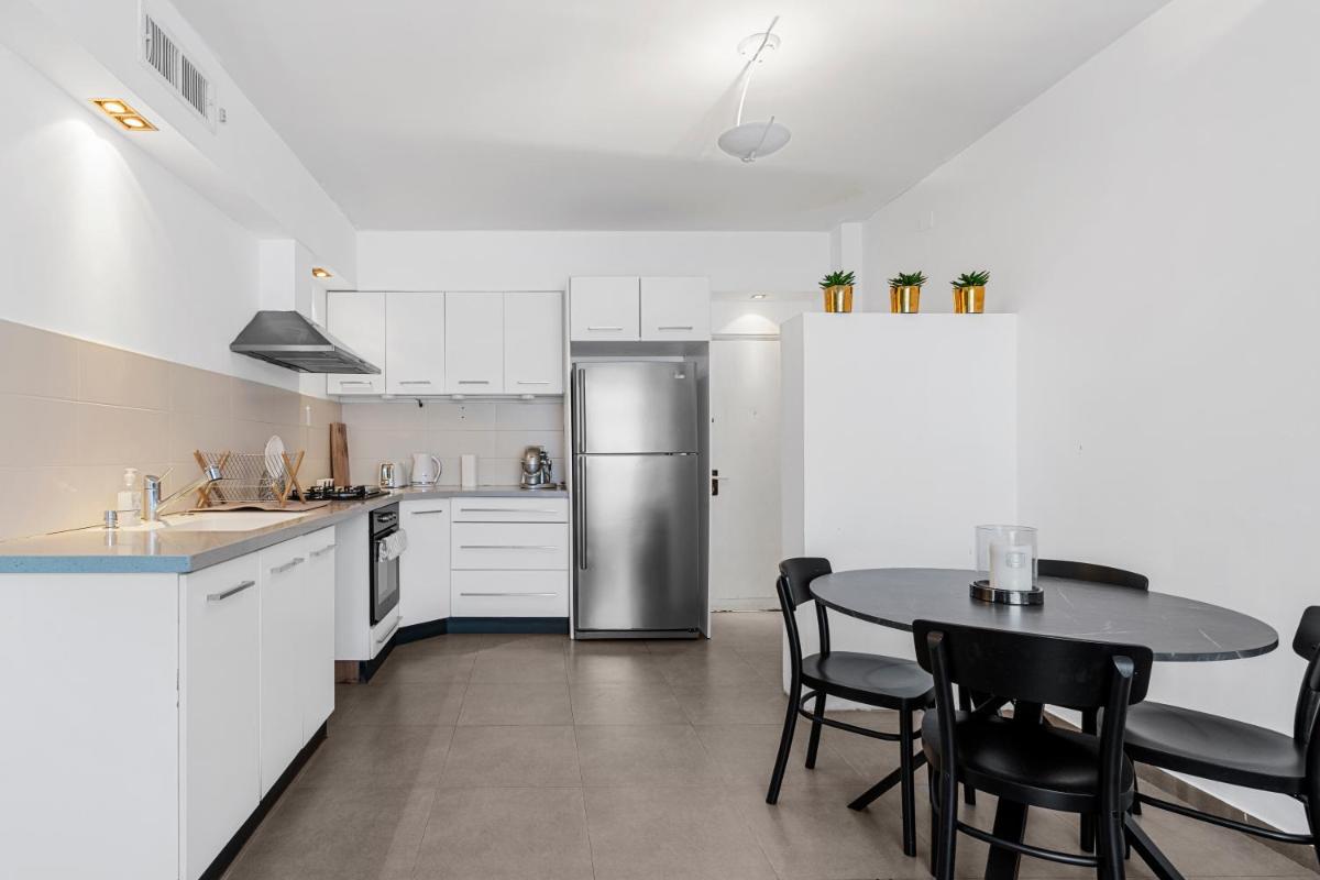 Best location in Tel Aviv - Housity