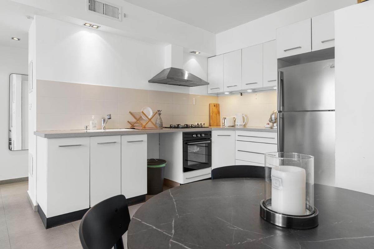 Best location in Tel Aviv - Housity