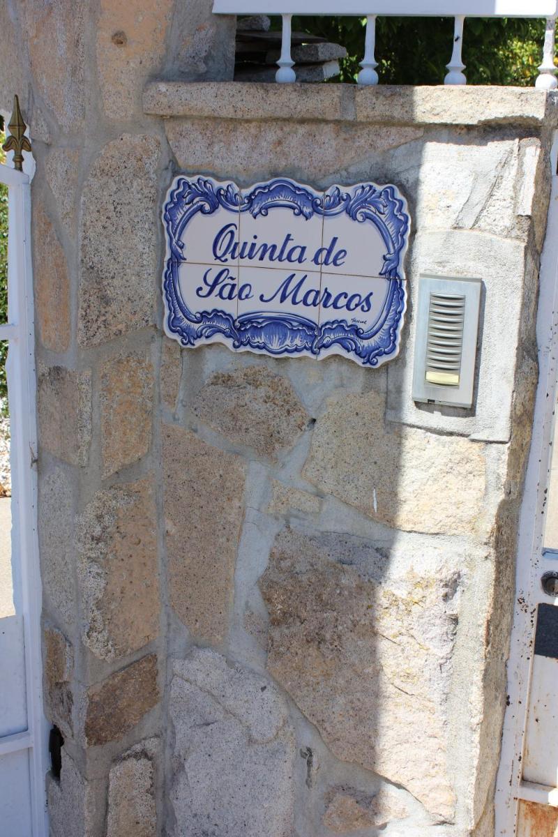 Quinta de São Marcos - Housity