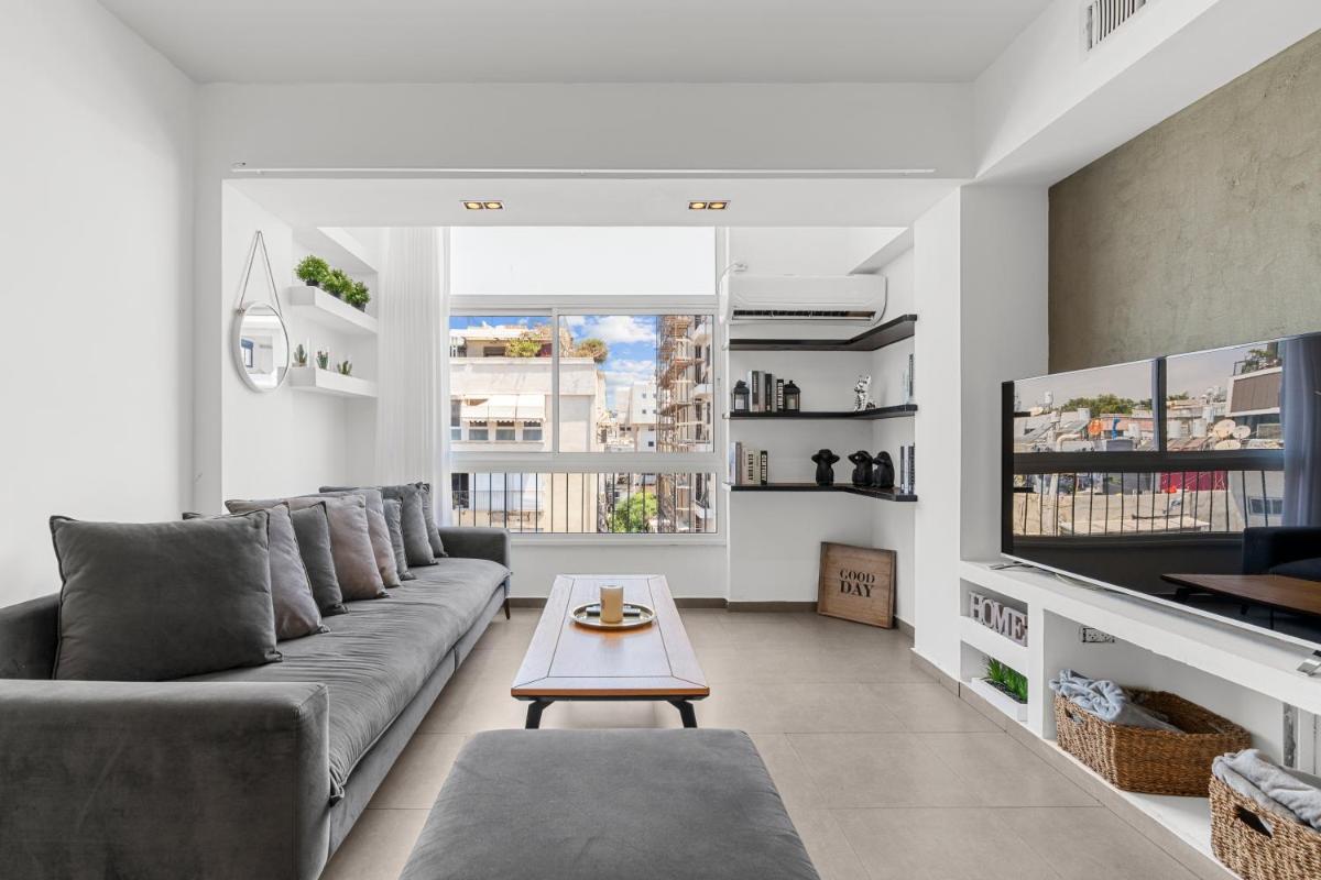 Best location in Tel Aviv - Housity